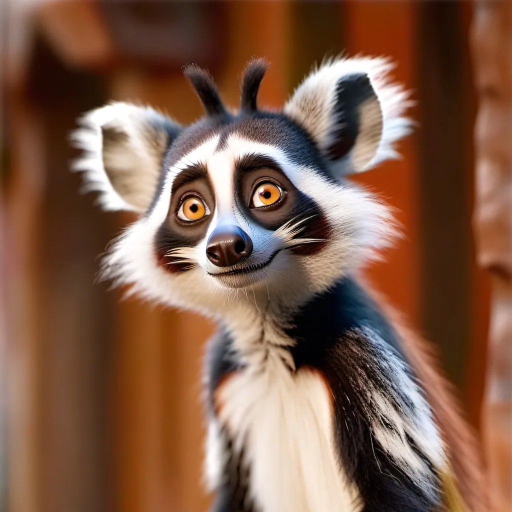 chat with ai character: King Julian