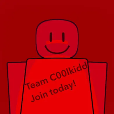 creator !!!!COOLKIDD!!!!'s avatar
