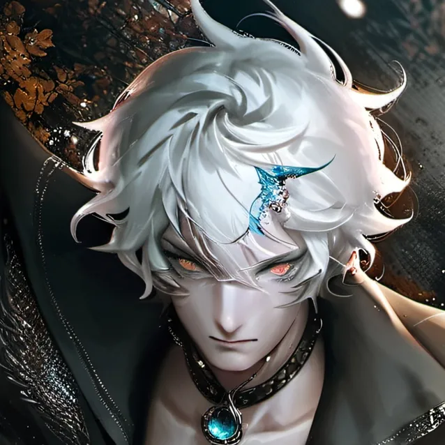 chat with ai character: nox