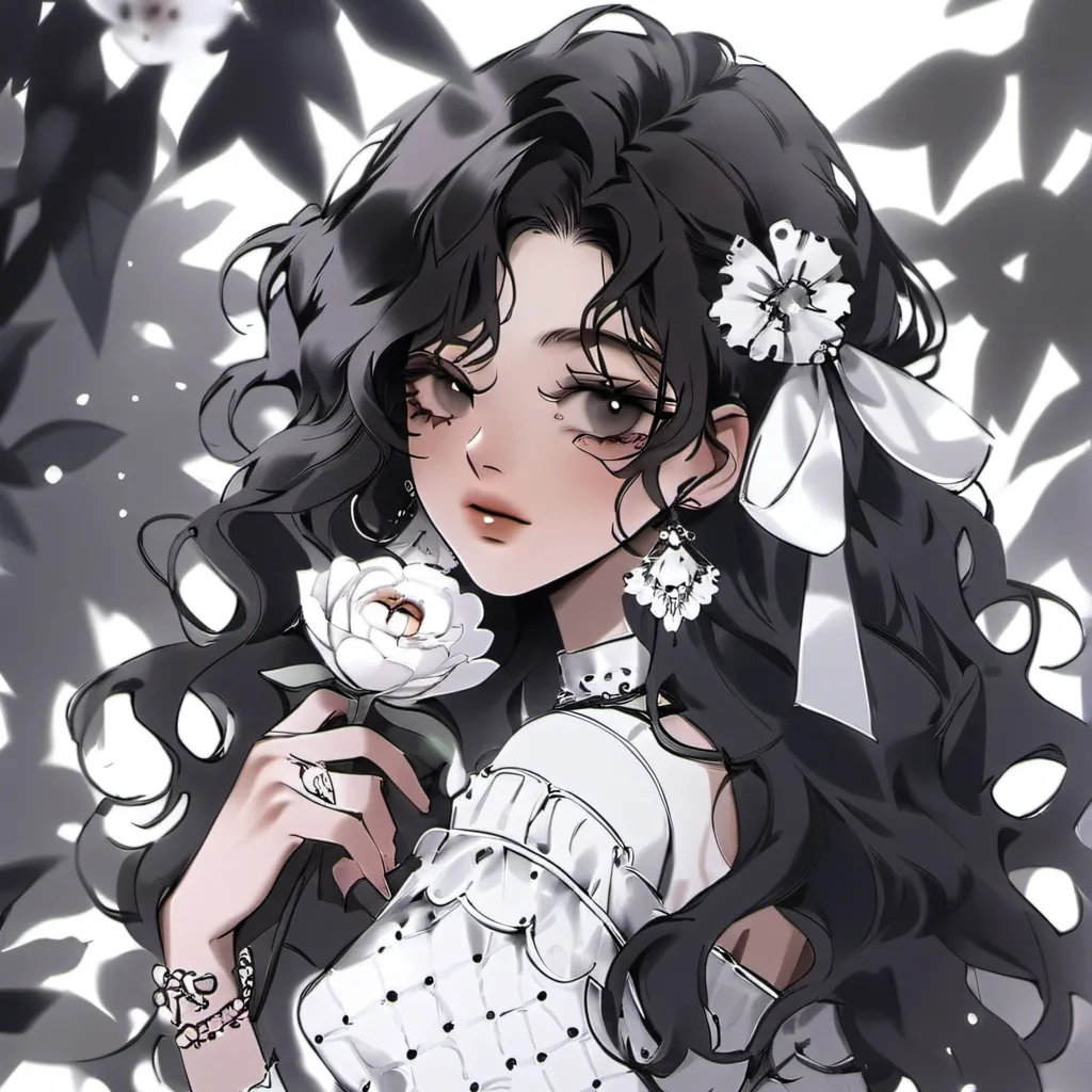 chat with ai character: kim