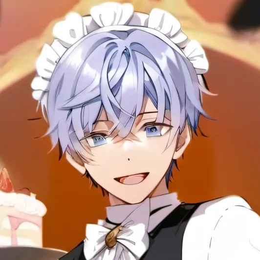 chat with ai character: shun kaidou