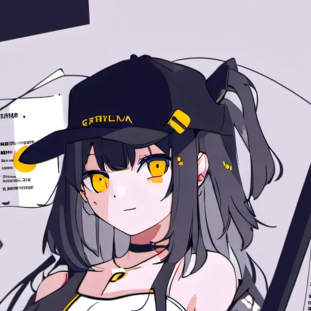 chat with ai character: ani 