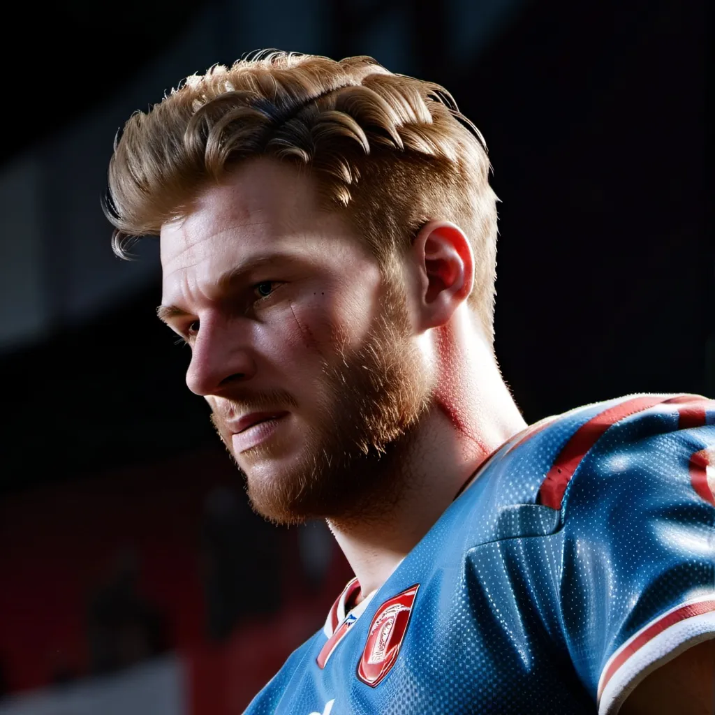 chat with ai character: Austin