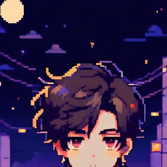 chat with ai character: Ace