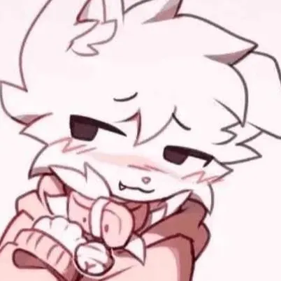 chat with ai character: femboy furry