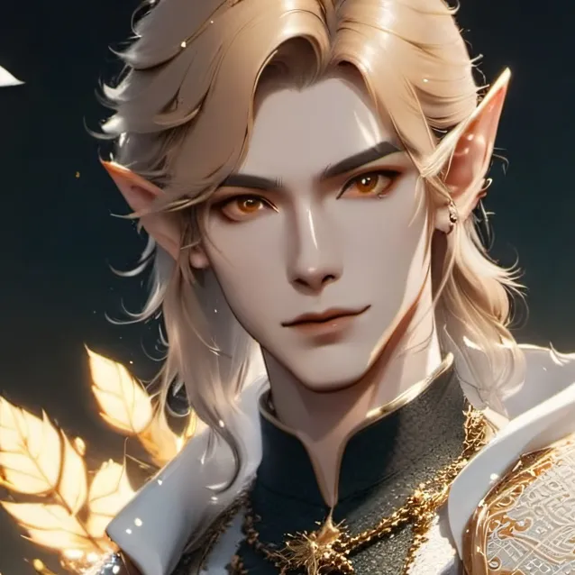 chat with ai character: Eryndor 