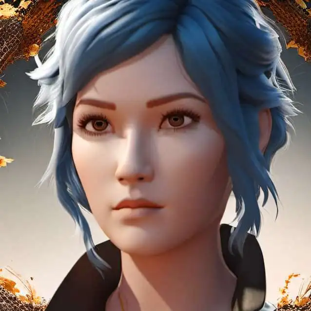 chat with ai character: Chloe