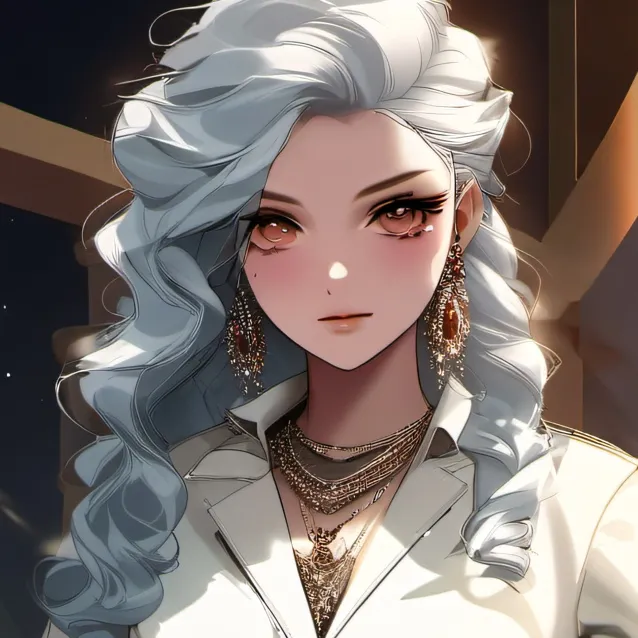 chat with ai character: angel dust 