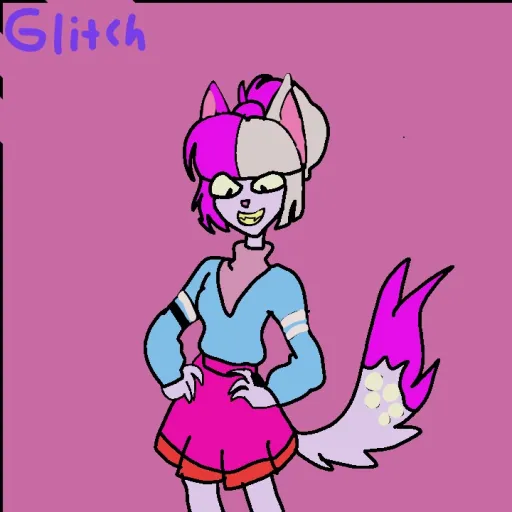 creator ~Glitch n zero!~'s avatar