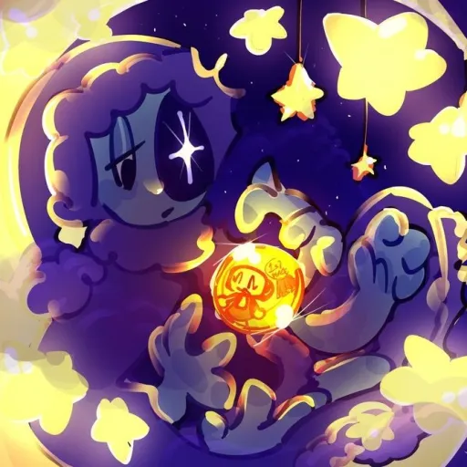 creator ༒☆Ą§țřø☆༒'s avatar