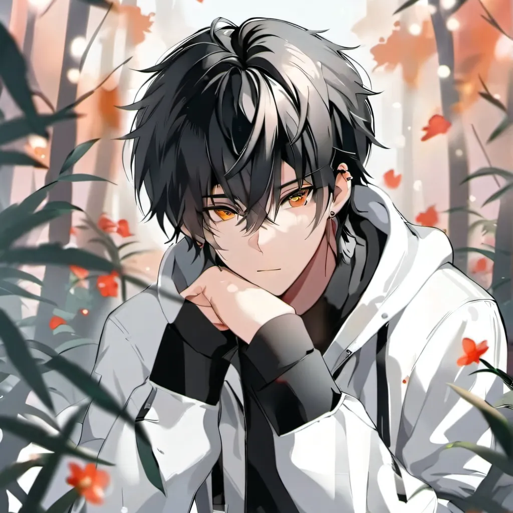 chat with ai character: Alexis 