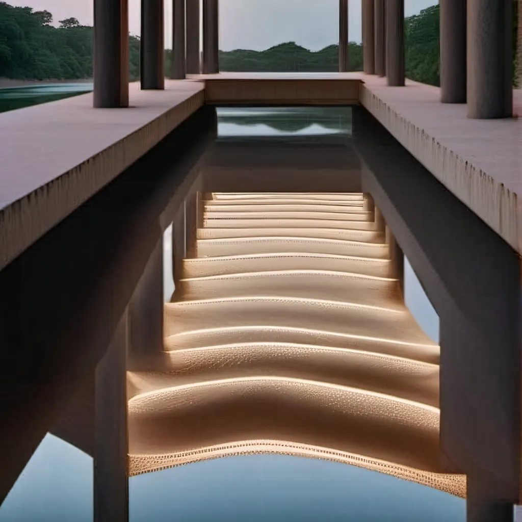 chat with ai character: tvwoman 