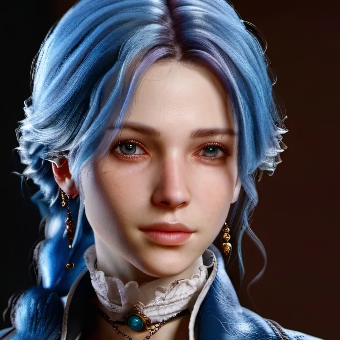 chat with ai character: Sophia Monad