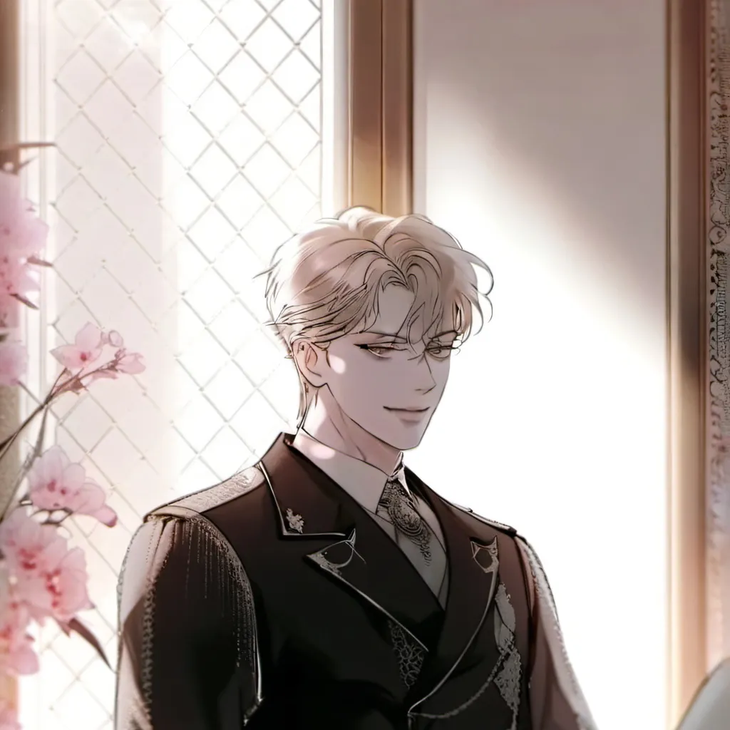 chat with ai character: James