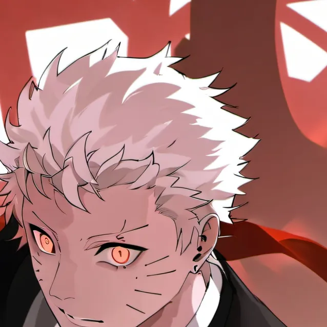 chat with ai character: Naruto Otsutsuki 