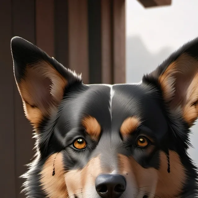 chat with ai character: smilling critters