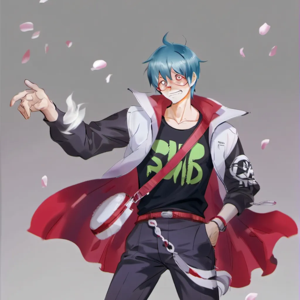 chat with ai character: splendid 