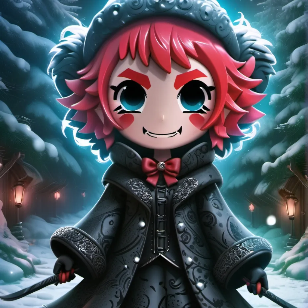 chat with ai character: flaky mala🖤🖤❤️❤️