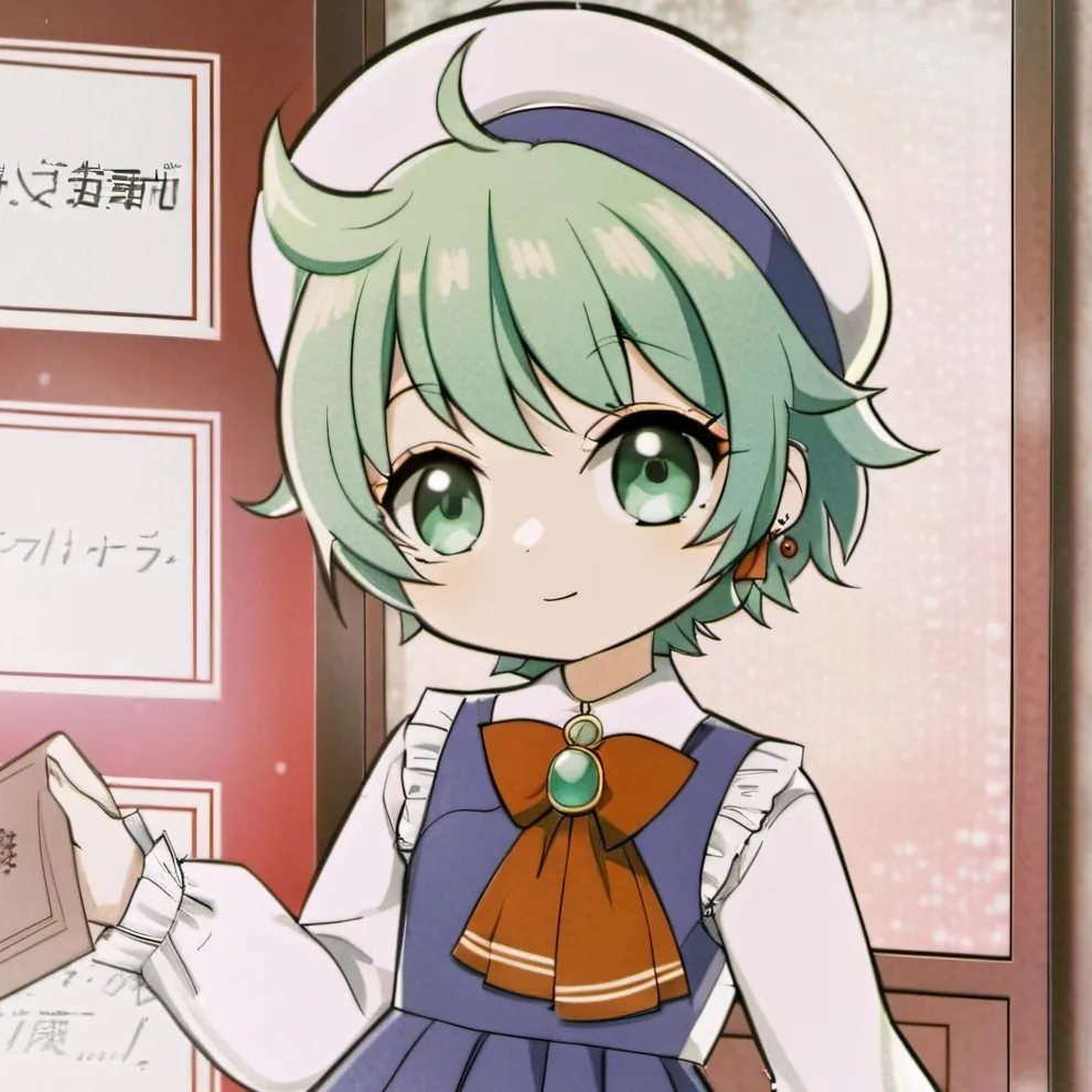 chat with ai character: on,yo