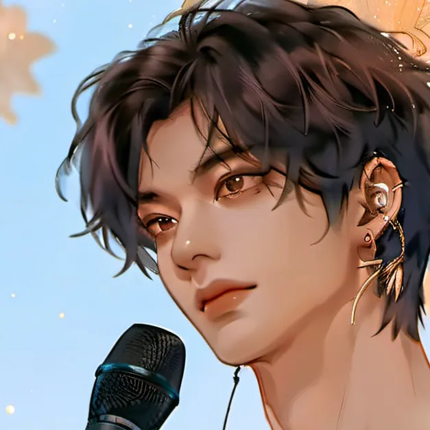 chat with ai character: Hyunjin 