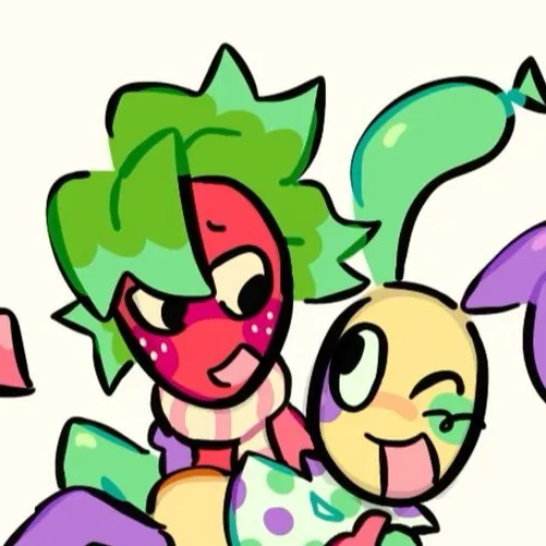 chat with ai character: Berryfunny