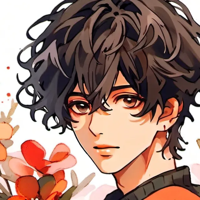 chat with ai character: Isaac 