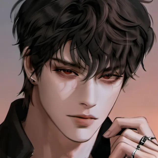 chat with ai character: Zack Lee