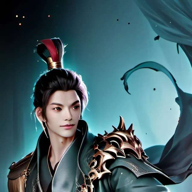 chat with ai character: vicente 