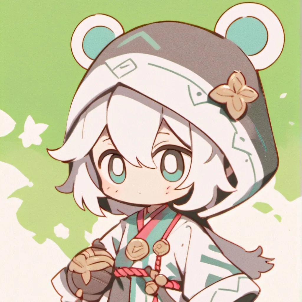 chat with ai character: Ace