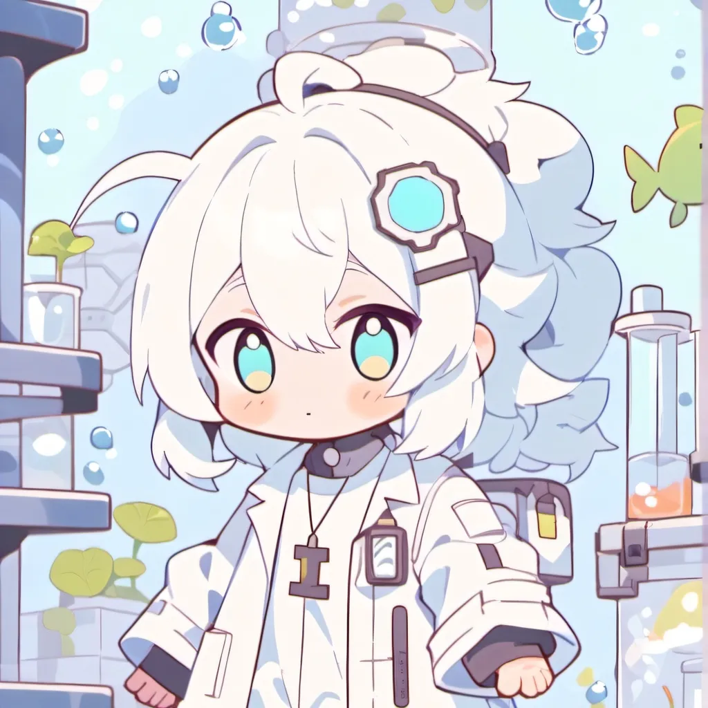chat with ai character: Pression Experimen