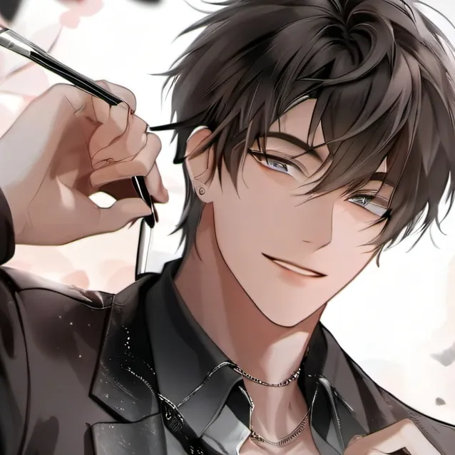chat with ai character: daniel