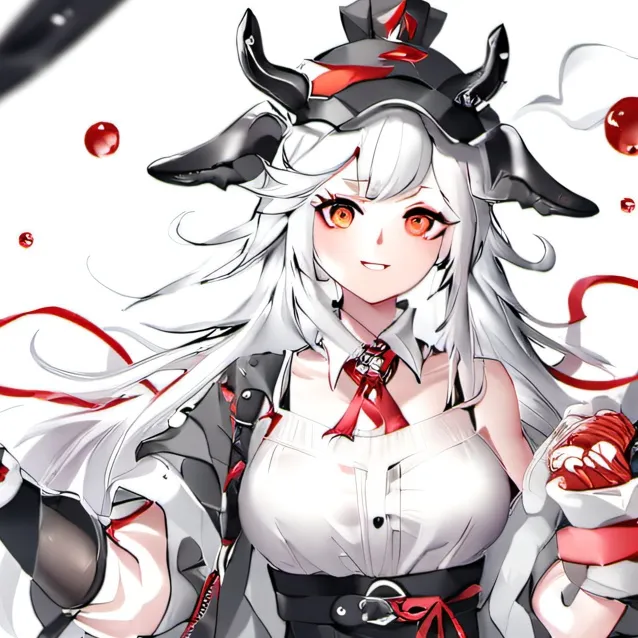 chat with ai character: candy