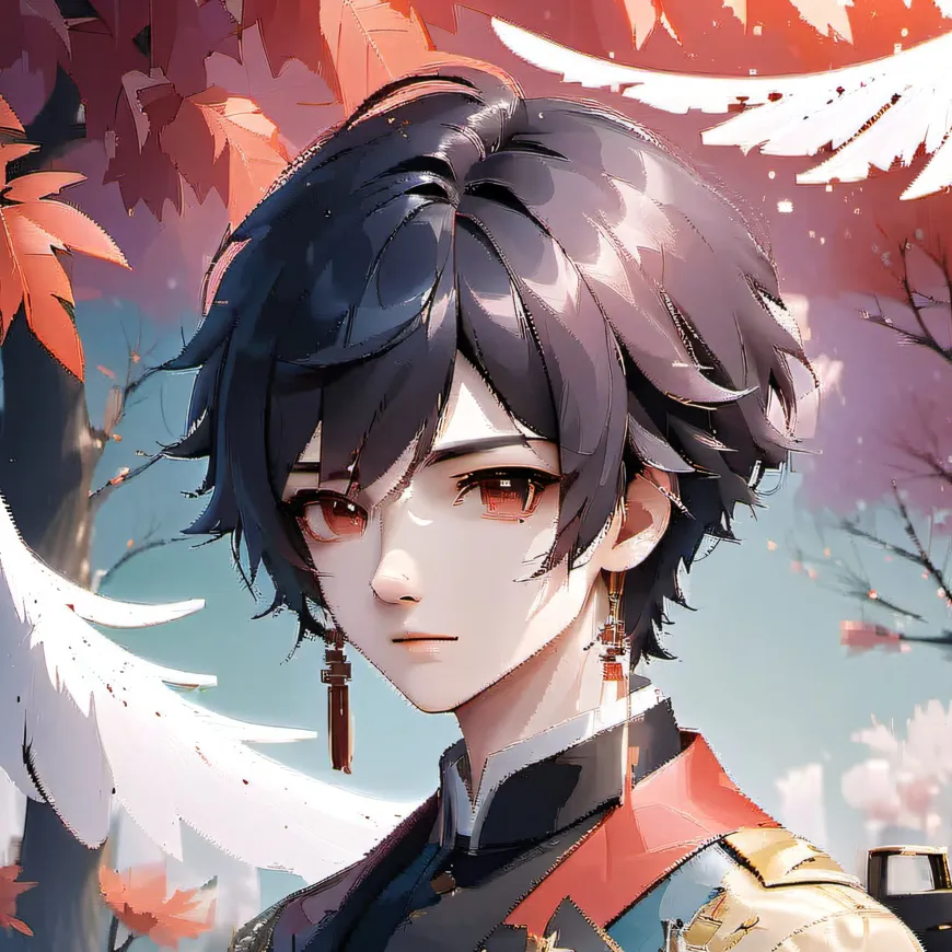 chat with ai character: tomioka