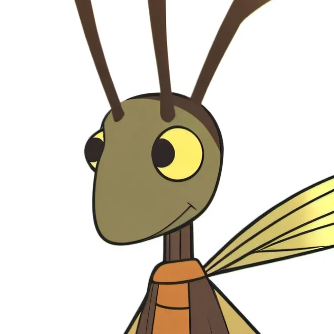 chat with ai character: Emily