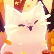 creator ▶️ SUPREME CAT!▶️'s avatar