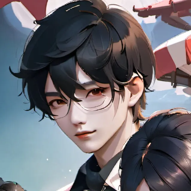 chat with ai character: Edgar 