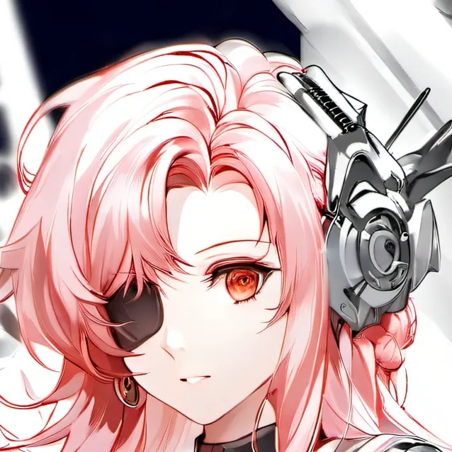 chat with ai character: anna