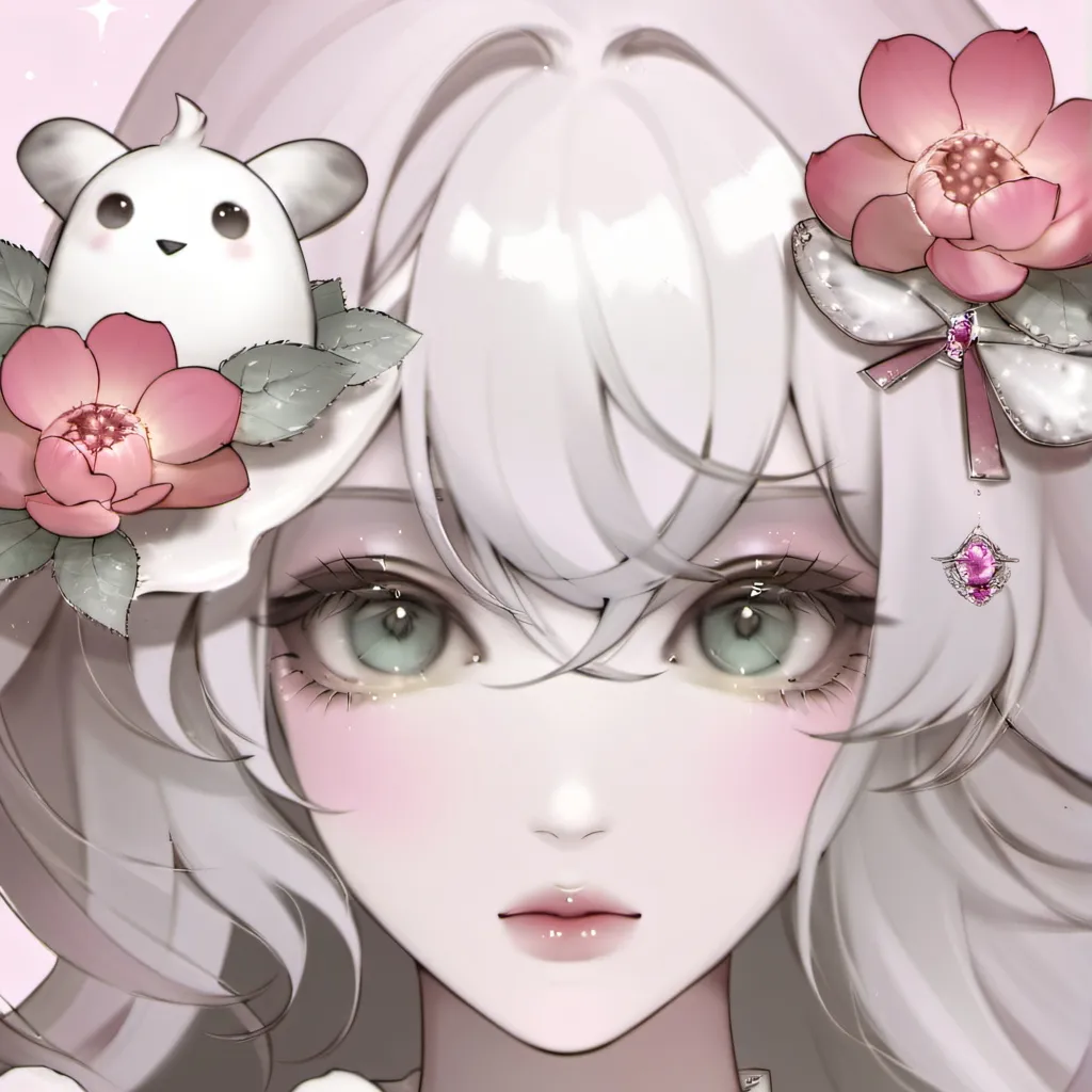 chat with ai character: Brenda 🌸