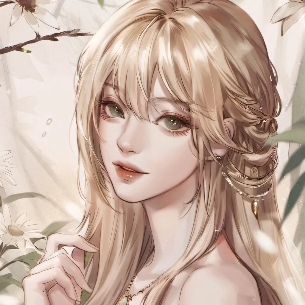 chat with ai character: Tayara🎀💗