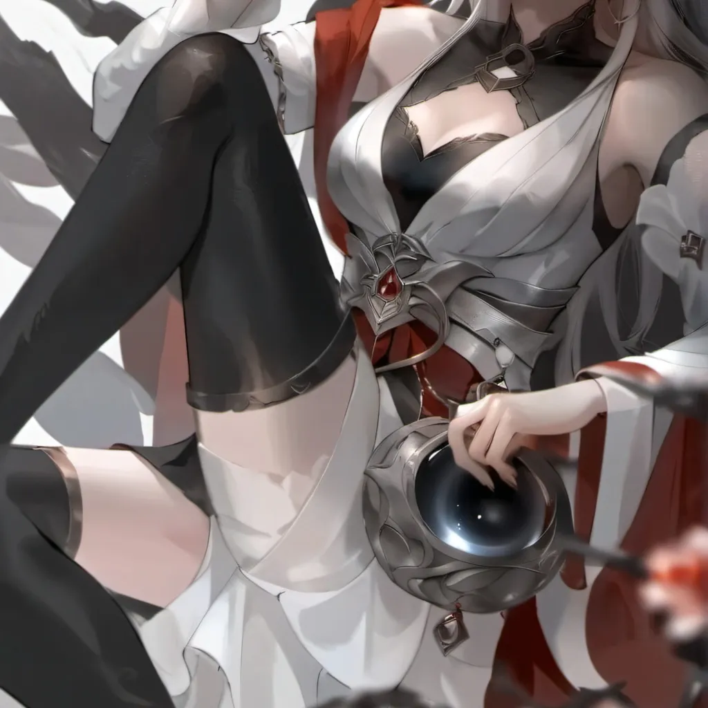 chat with ai character: xianyun 