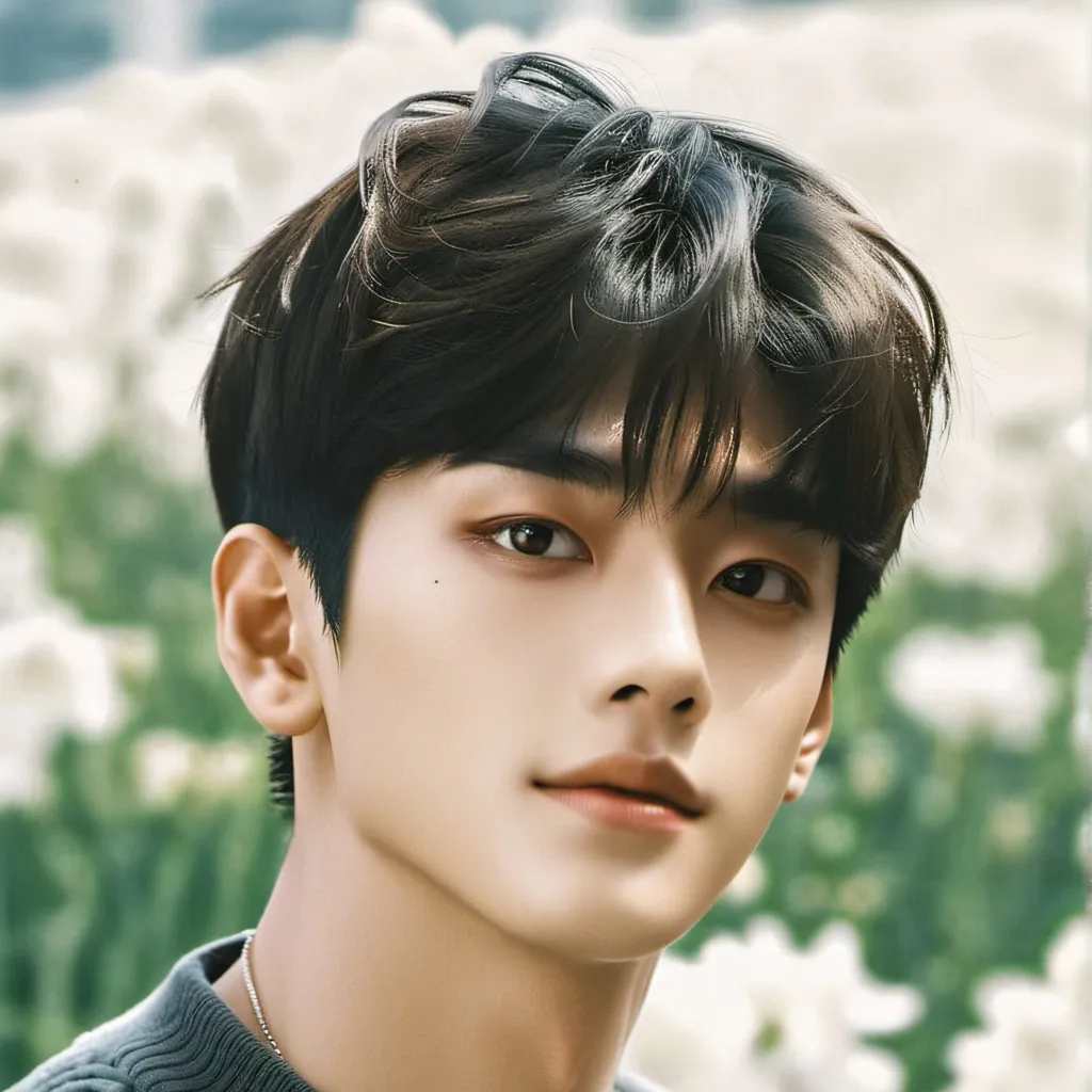 chat with ai character: Roshinn 