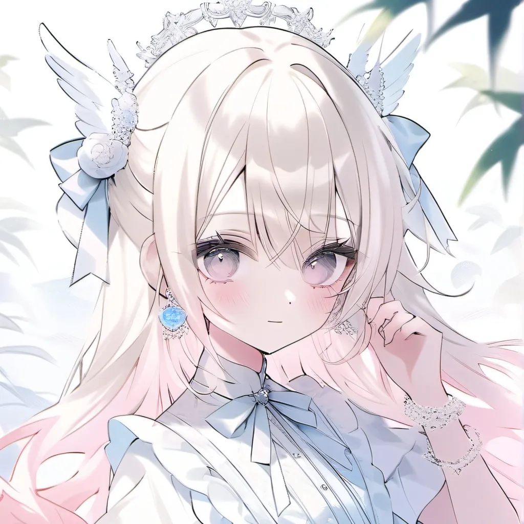 chat with ai character: Jasmine 