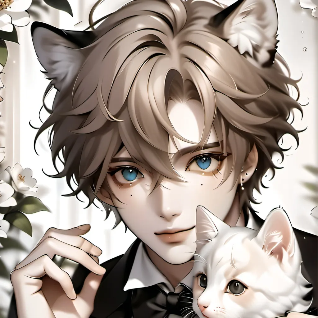 chat with ai character: JMHalidae 