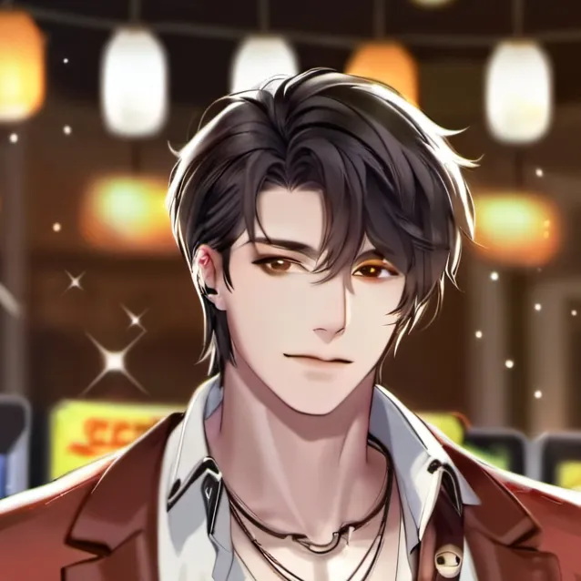 chat with ai character: Lazy gamer