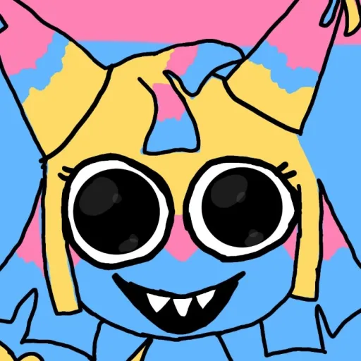 creator @🎀🍬~yatta~🍬🎀's avatar