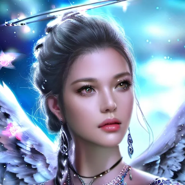 chat with ai character: Ella
