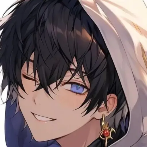 creator me gusta alguien's avatar
