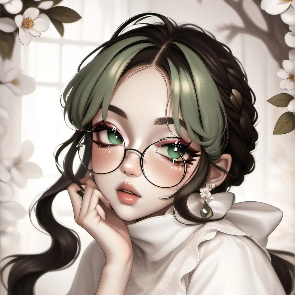 memory with ai character: talkie