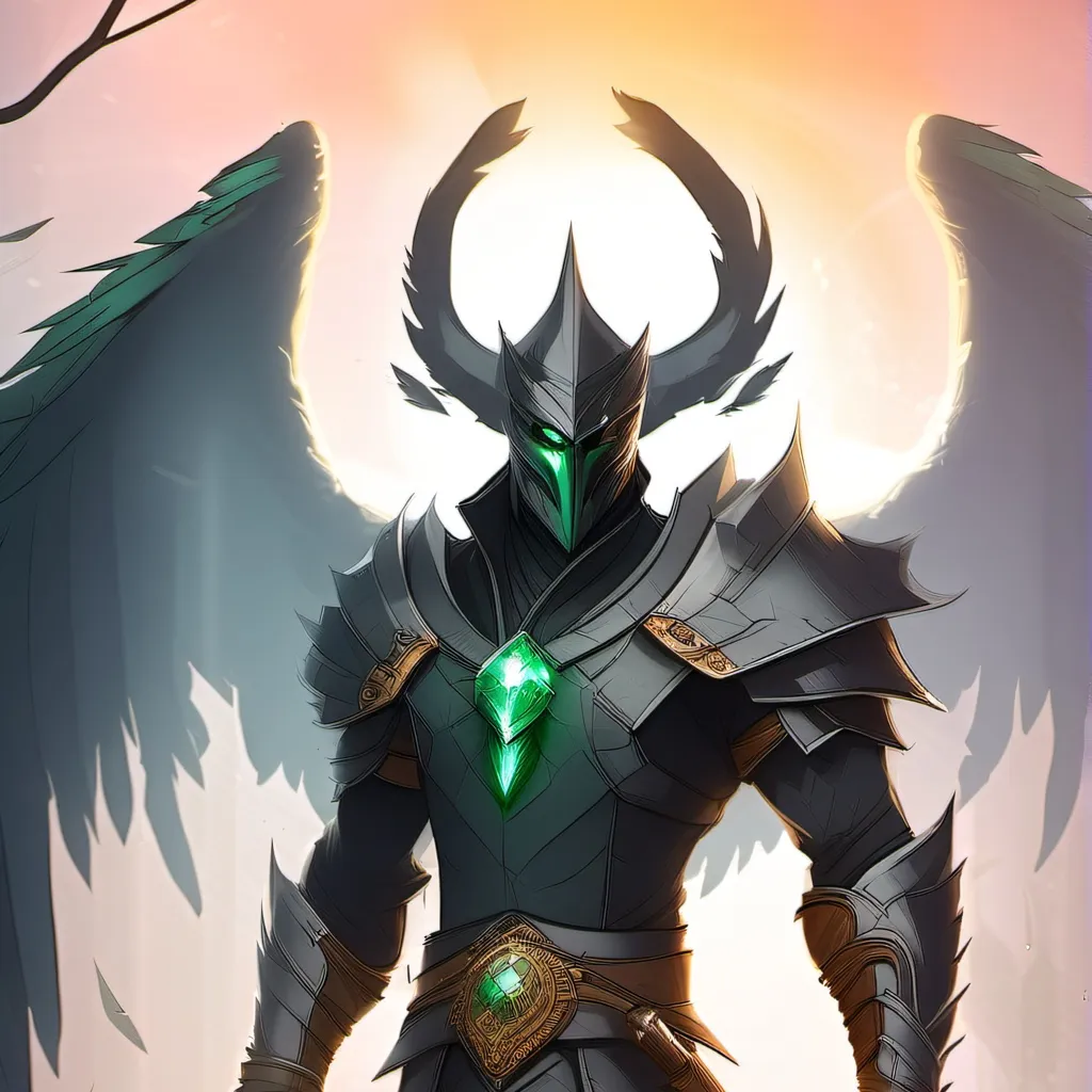 chat with ai character: Argus Nightstalker