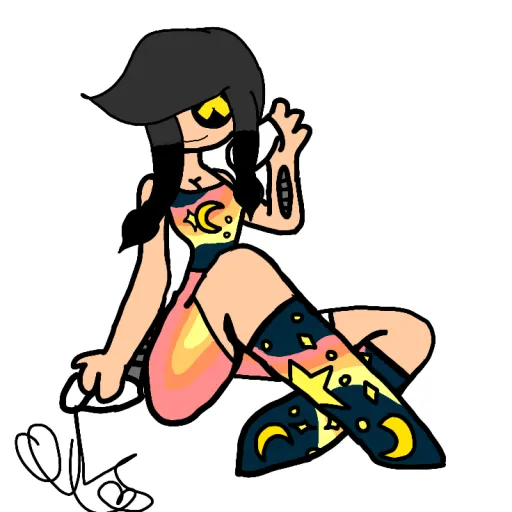creator lucky_Luca's avatar